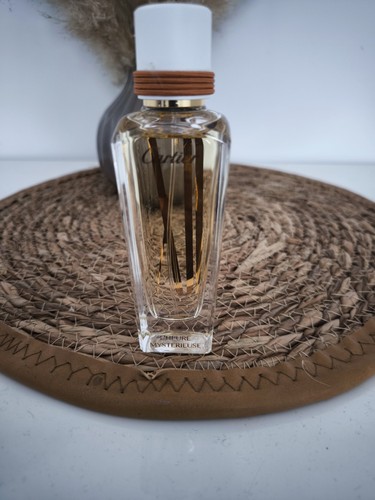 Cartier heure mystérieuse - cartier,