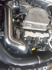 Tuyau D'admission Inox