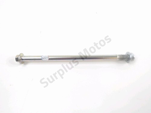 Axe bras oscillant vmoto - bras,