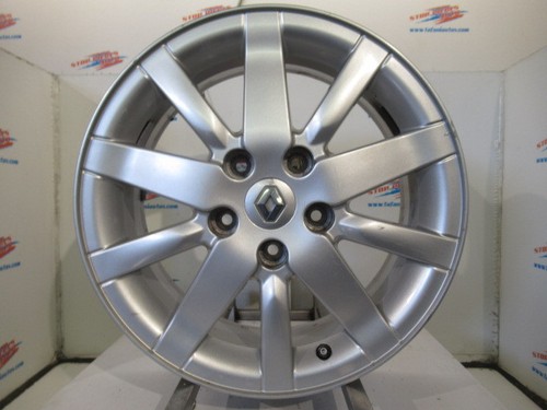 Jante aluminium renault - jante,