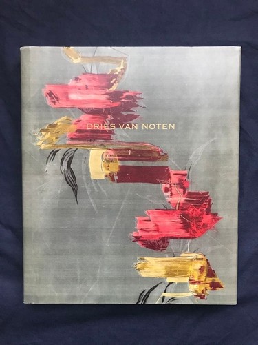 Dries van noten inspirations - dries,
