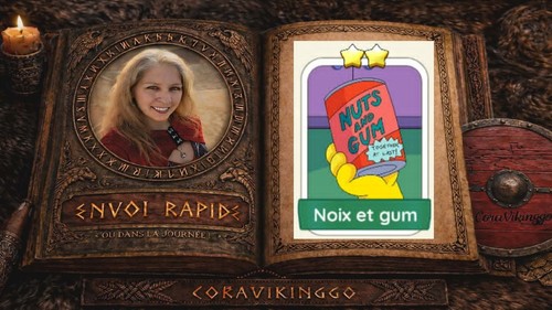 Noix gum page monopoly - et,
