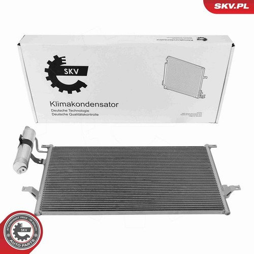 Esen skv condenseur - esen,