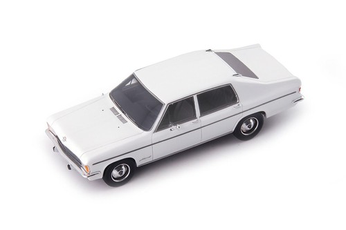 Opel admiral berline avec - opel,
