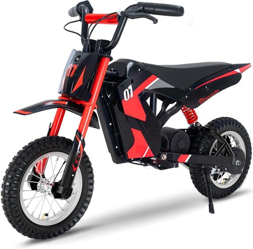 Motocross électrique enfant - motocross,