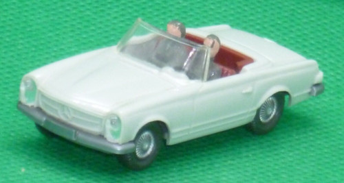 Wiking mercedes 280 - 280, "pagode"
