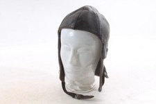 Ancienne Casquette De Pilote