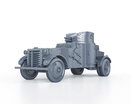 Wwii french amd 50 - wwii,