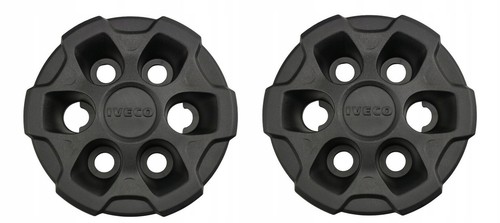 Original enjoliveur roue - 2x, de