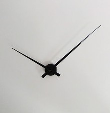 horloge murale géante Ø 90cm