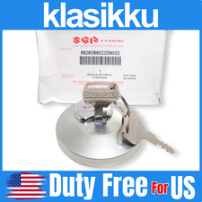 SUZUKI LJ10 LJ20 LJ40 LJ45