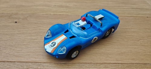 Slot scalextric - slot, 1/32