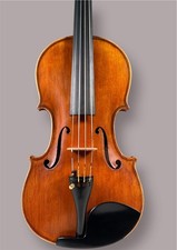 Violon gaucher Simon Joseph