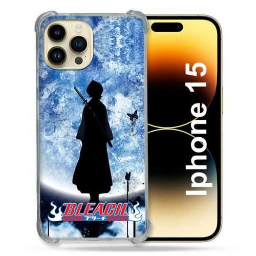 Coque renforcée pour - coque,
