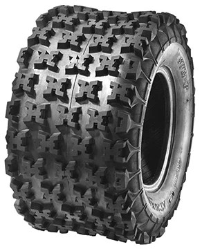 Pneu 11x8 pr6 a - 20/11x8, a-027r