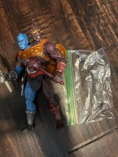 Mattel Masters of the Universe New Eternia Two-Bad 7” Action Figure