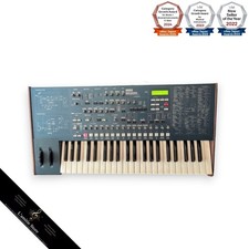 Synthétiseur de modélisation