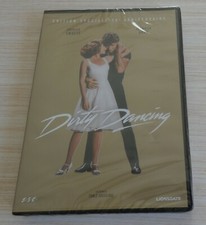 DVD PAL ZONE 2 FILM DIRTY DANCING EDITION SPECIALE 30 EME ANNIVERSAIRE NEUF