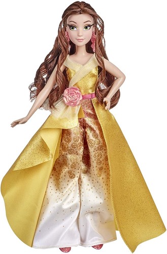 Poupée disney princesse - poupée, :