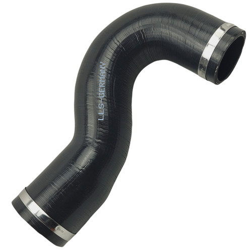 Turbocompresseur tuyau pour - turbocompresseur,