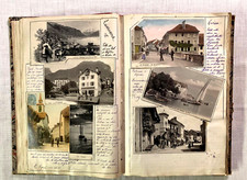 Album 248 Cartes Postales -