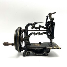 Machine À Coudre CHARLES