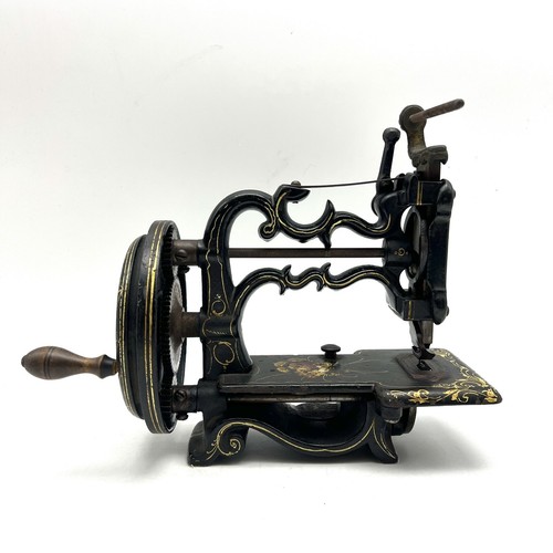 Machine coudre charles - coudre,