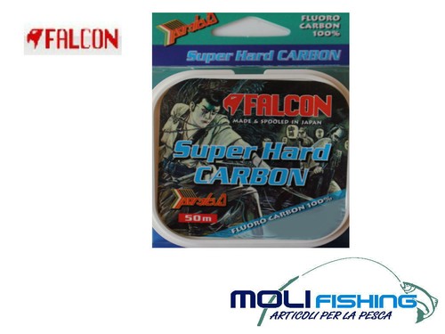 Nylon fluorocarbone falcon - fluorocarbone,