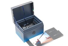 [UNUSED in Box] Lomography ATOLL 17mm f2.8 Art Lens Leica M Mount Finder JAPAN