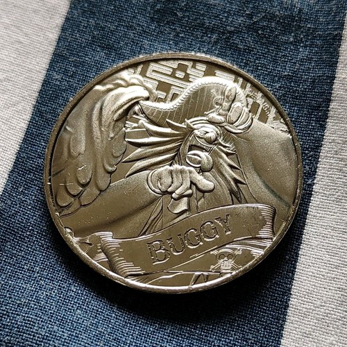 Monnaie paris one piece - de,