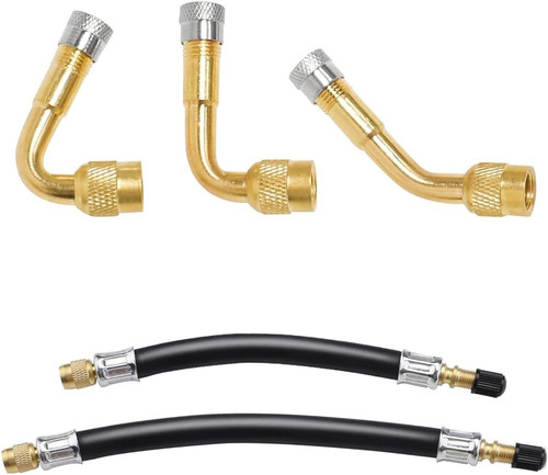 Rallonge extension valve pneu - extension,