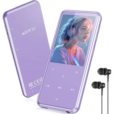Lecteur MP3 MP4 64Go Bluetooth