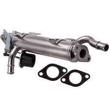 Vanne EGR Cooler for VW Golf 5