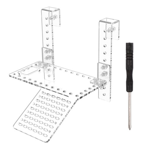 Plateforme pour prélasser - pour,