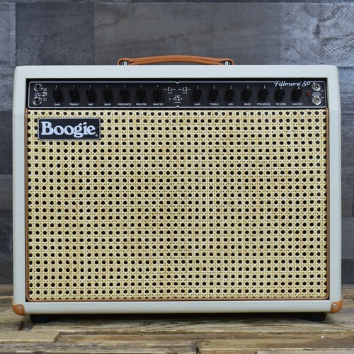 Mesa boogie fillmore combo - boogie, 50