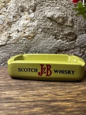 Cendrier Vintage Scotch Whisky