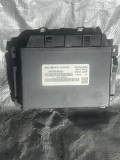 2007 Jeep Grand Cherokee SRT8 6.1L Transmission 5 Speed TCM Computer P05150186AE