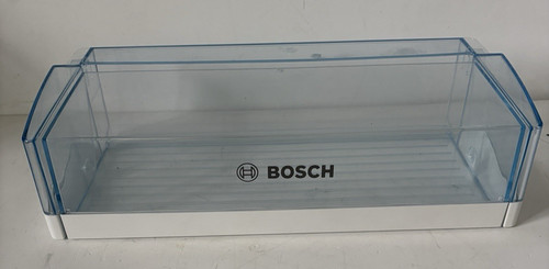 Bosch balconnet porte - porte, +