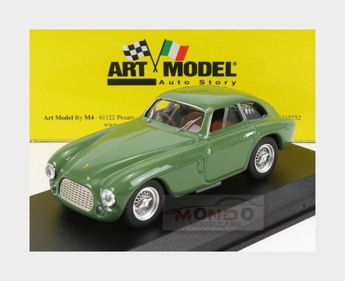 Art model ferrari - 1:43,