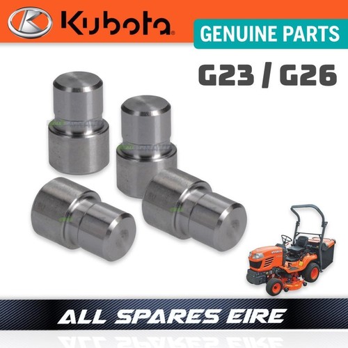 Genuine oem kubota mower blade - mower,