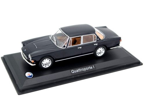 Maserati quattroporte - 1,
