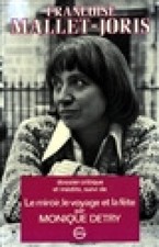 Françoise Mallet-Joris