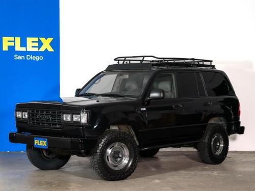 2004 toyota land cruiser sport - toyota,
