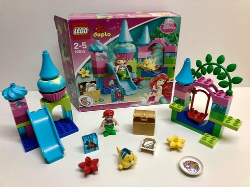 Lego 10515 duplo - lego,