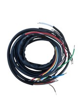 Système Électrique Moto