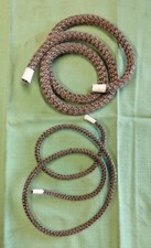 Kit tresse réfractaire pour