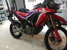 Échappement complet