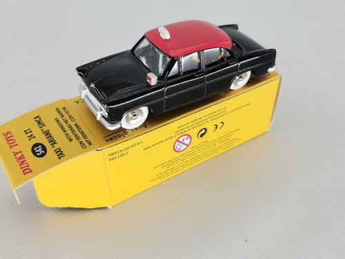 Dinky toys atlas 24zt - dinky, 542