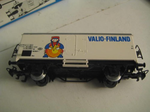 Marklin 4568 sncb nmbs - marklin,