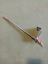 RENAULT DAUPHINE  Accessoire